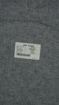 Tessuto in twill di cotone in cotone
