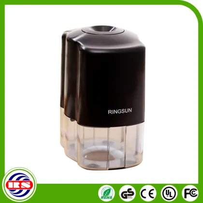 Professional prismacolor pencil sharpener