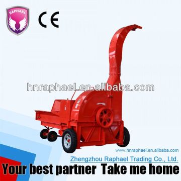 China Wholesale agriculture Manufacturing High quality chaff cutter machine price