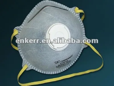 N95 Dust mask, safety mask, face mask