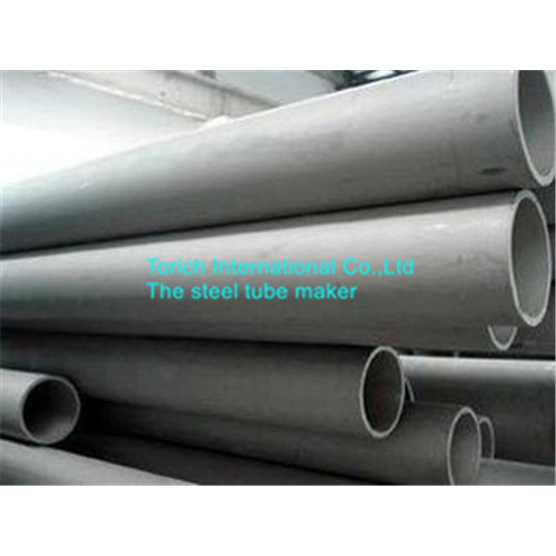 UNS N06601 Nickel Alloy Tube for Heat Exchanger