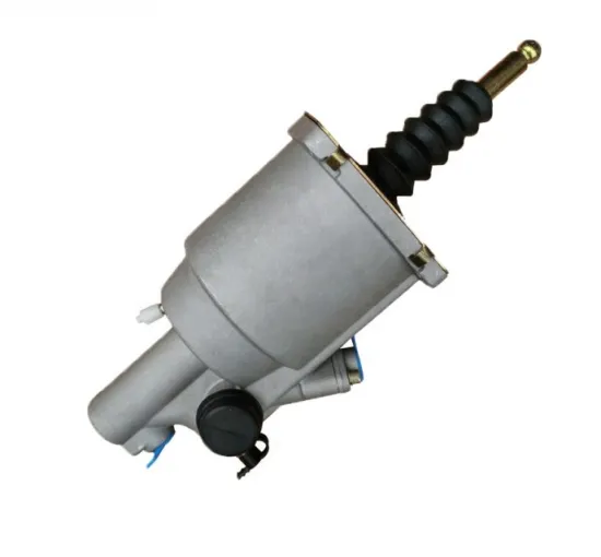 Truck Part Clutch Servo 8171720 - Clutch Booster OE Part Number 20524584