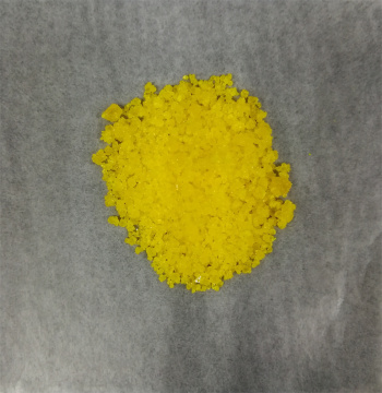 Acide phosphomolybdique à 99,5% de haute pureté