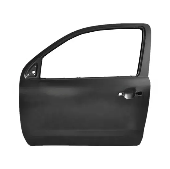 BAINEL Left Front Door for Toyota Hilux Vigo Kun15 KUN25 KUN35 OE 67002-0K040