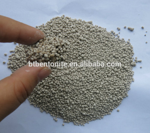 OEM Cat Litter No Dust Bentonite Cat Sand