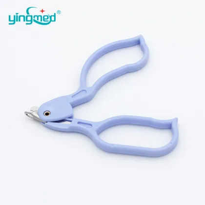 Surgical Disposable Skin Stapler 35