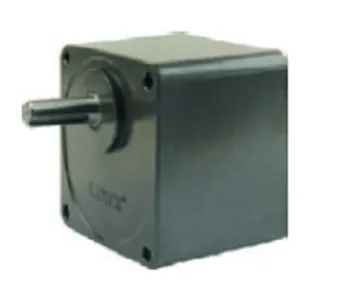 Highest cost-effective 63ZY Series/80JB PMDC Motors