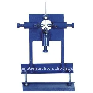 Manuel Wire Stripping Machine(mws-01)