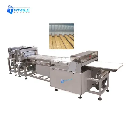 Direct Purchase of Wholesale Snickers Chocolate Bar Machines from China