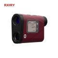 Laser Range Finder con LCD esterno