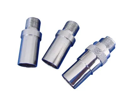 Foton 404 & 504 Tractor Radiator Parts