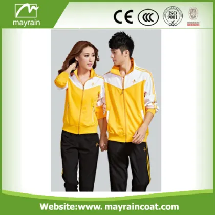 Men' s Plus Long Sleeve Sports Wear