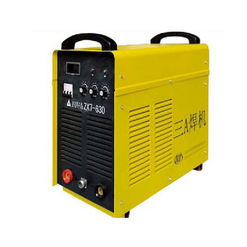 NBC series inverter type carbon dioxide welding machine