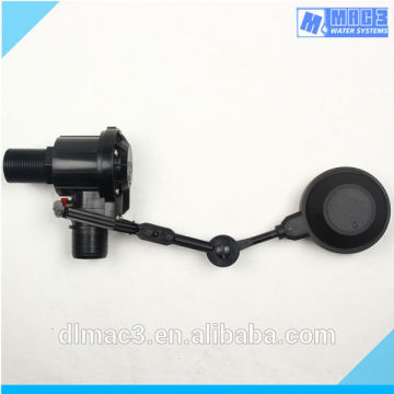 MAC3 Instant closure hydraulic regulator water pump flow switch