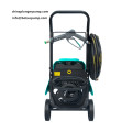 S1209S commercial high pressure washer