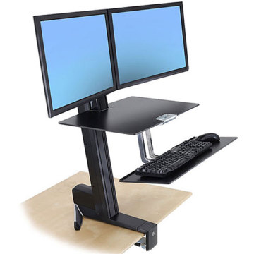 Standing Office Computer Desk -