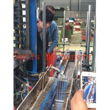 Aluminum Coil Brazing Machine -1500