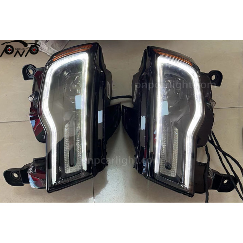 jeep led headlights Headlights for Jeep Grand Cherokee US CAD Mexico Factory