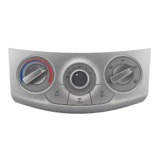 Car Air Conditioning Adjustment Switch for CHEVROLET 9003925 9013638 9013639 9062919