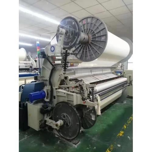 Picanol Air Jet Towel Loom