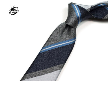 Custom Printing Silk Colorful Business Paisley Necktie