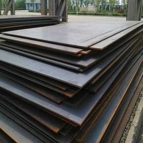 ASTM A387 Grade 11 Alloy Steel Plate