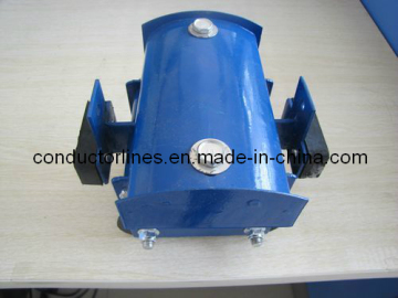 Steel Cable Pulley-I-GHD-2