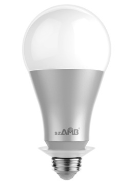 Tubo LED con 5 años de garantía 1800lm 37