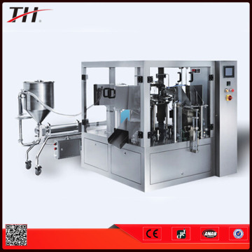 best price automatic filling machine