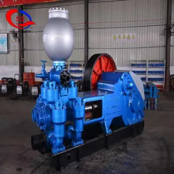 BW1200 / 7 Horizontal Double Cylinder Reciprocating
