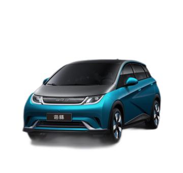 Mobil Pribadi Listrik - Dua Baterai Lithium Mini Kendaraan Listrik untuk Orang Dewasa
