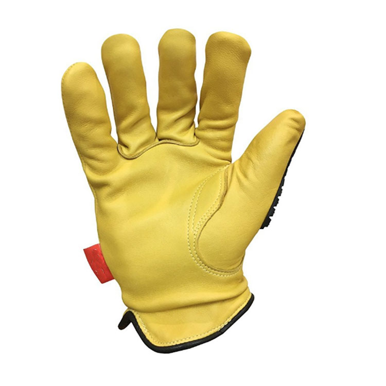 Custom Warm Anti-corrosion Gloves