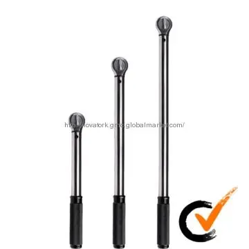 Preset Torque Wrench