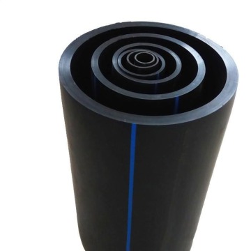 HdPE Water Pipe Manufacturers: Direct Wholesale Polyethylene Drinking Water Pipes
