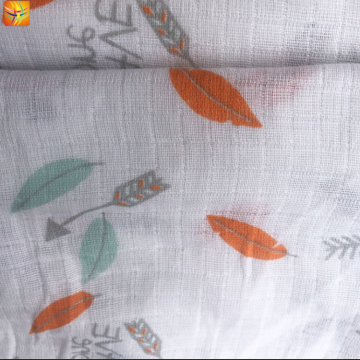 Beautiful Soft  Printed Cotton Fabric