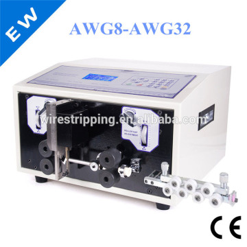 High quality, Automatic wire stripping machine