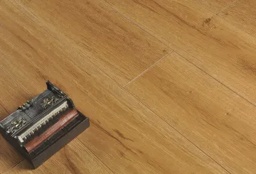 Soundproof and Waterproof Laminate Flooring