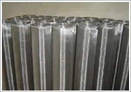 Stainless Steel Wire Mesh
