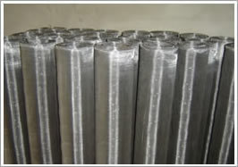 Stainless Steel Wire