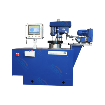Beacon YLD-100A Single-Sided Vertical Balancing Machine for Water Pump Impellers
