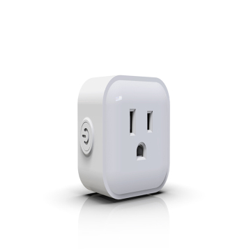 WiFi Smart Socket with US standard