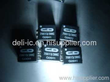 78613/3mc ชีพจรแห่งทั่วไปหม้อแปลงไฟฟ้า