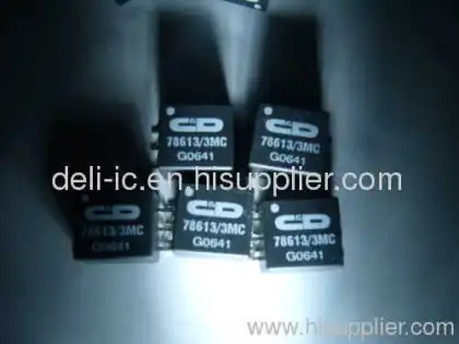 78613/3mc Murata General Purpose Pulse Transformer 