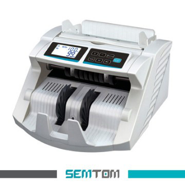 Money Counter with UV Function