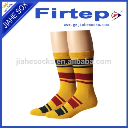 Men's compression running socks