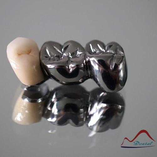 Fixed  Precision Keyway Attachment