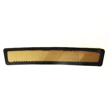 Komatsu Construction Machinery Parts: Cabin Air Filter 816214655, 42N-54-14330, 42N5414330
