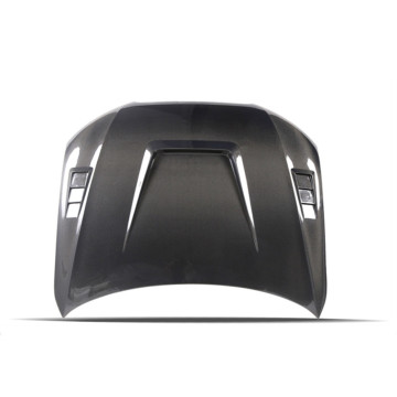 Carbon Fiber Engine Hood for Audi A5 2009-2012 2013-2016