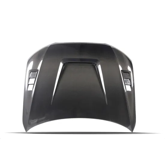 Carbon Fiber Engine Hood for Audi A5 2009-2012 2013-2016