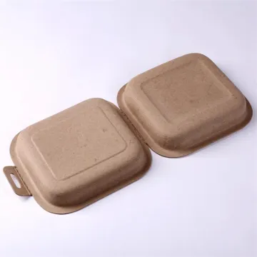 Custom gifts paper box pulp tray boxes tray